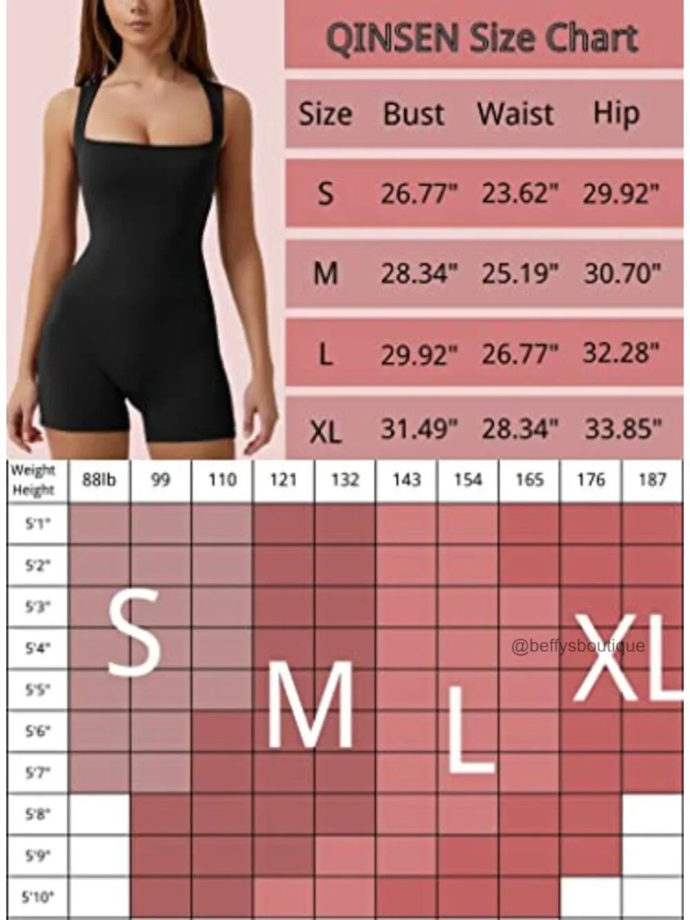 Strappy Square Neck Tank Top Bodycon Stretch Jumpsuit Romper